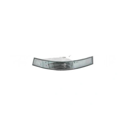 Afbeelding van PRASCO DS9604113 Knipperlichten Wit Rechts voor