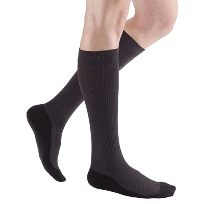 Afbeelding van medi Vven Active CCL1 Compressiekousen kort (37 42 cm)