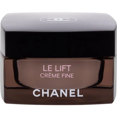 Afbeelding van Chanel Le Lift Crème Fine 50 ml