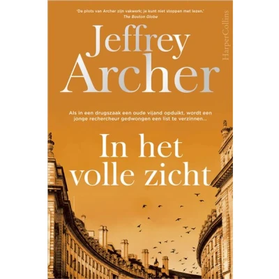 Image de In het volle zicht