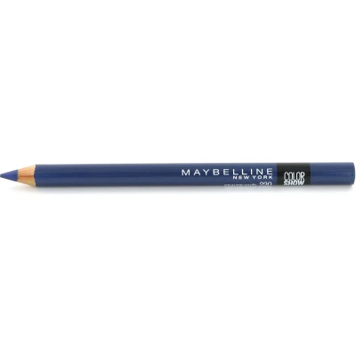 Afbeelding van Gemey Maybelline Colorshow potlood Kholl 220 Beauty Blue