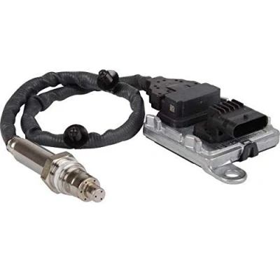 Afbeelding van Herth+Buss Elparts Nox sensor (katalysator) 70680405