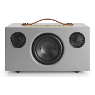 Afbeelding van Audio Pro C5 Mkii Connected Multiroom Luidspreker Grijs