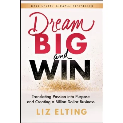 Afbeelding van Dream Big and Win