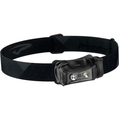 Afbeelding van Princeton Tec Hoofdlamp Sync Black/Dark Grey