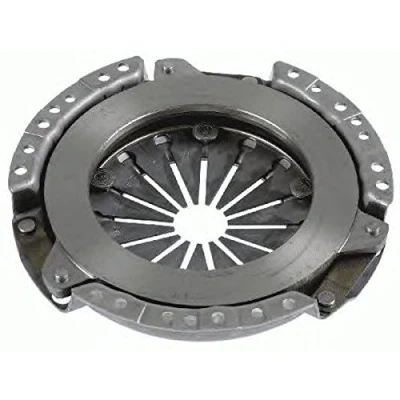 Afbeelding van LuK 119 0102 10 Koppelingsmechanisme