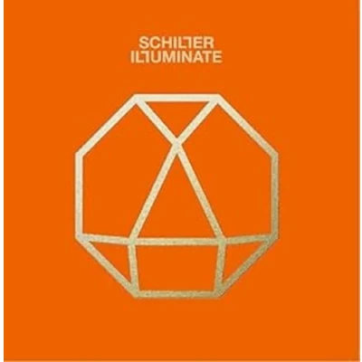 Afbeelding van Schiller Illuminate (CD)