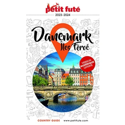 Afbeelding van Danemark iles feroe