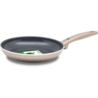 Afbeelding van GreenPan Cambridge koekenpan 20cm brons inductie PFAS vrij