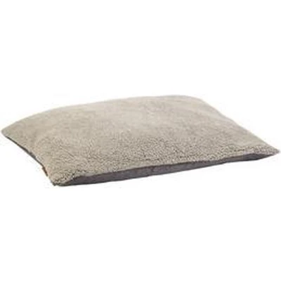 Afbeelding van Beeztees Ruba Orthopedisch Hondenkussen Grijs 100x70cm