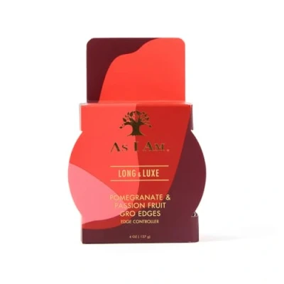 Afbeelding van As i Am Long and Luxe GroEdges Edge Controller 113gr