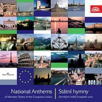 Afbeelding van Prague Radio Symphony Orchestra Haydn: National Anthems (CD)