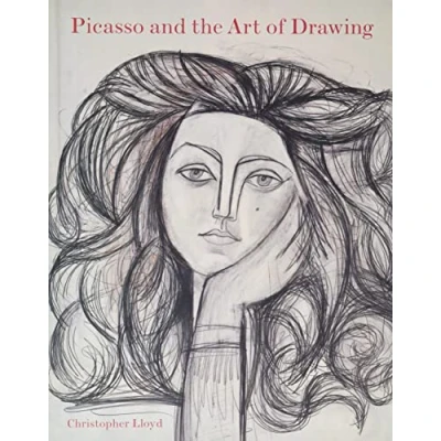 Afbeelding van Picasso and the Art of Drawing