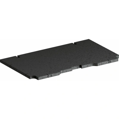 Afbeelding van FESTOOL SE DP EPP SYS3 S 76 dekselschuim voor Systainer 578164