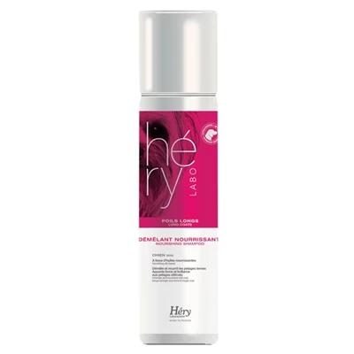 Afbeelding van Hery Voedende Anti Klit Spray Voor Lang Haar 400 ML
