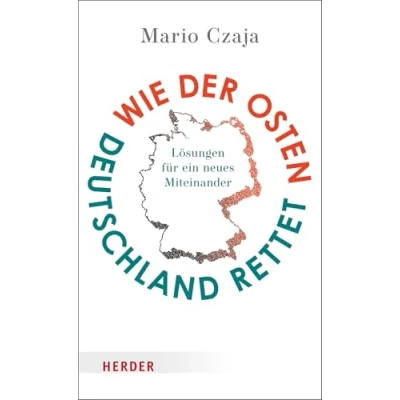 Afbeelding van Wie Der Osten Deutschland Rettet