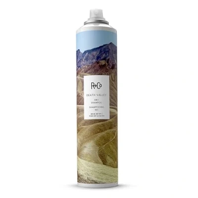 Afbeelding van R+Co DEATH VALLEY Dry Shampoo 300 ml