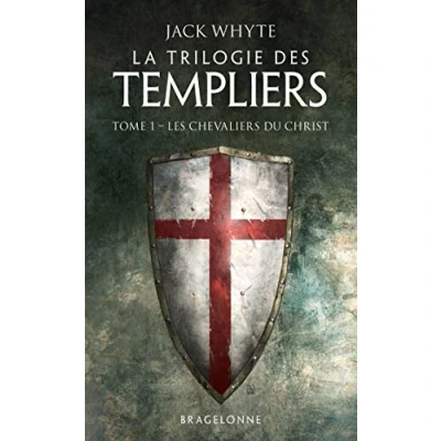 Afbeelding van Chevaliers Du Christ (Les)