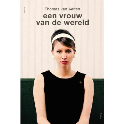 Afbeelding van Een vrouw van de wereld