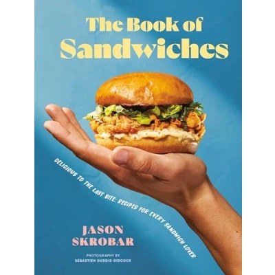 Afbeelding van The Book of Sandwiches