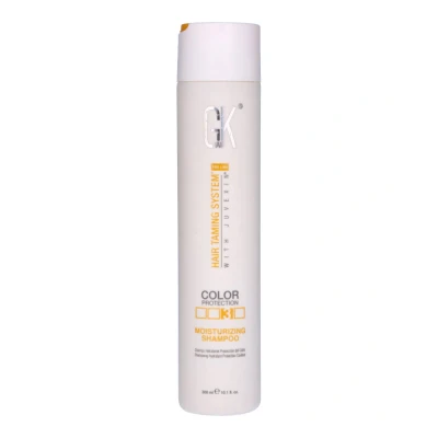 Afbeelding van GK Hair Moisturizing Shampoo Color Protection