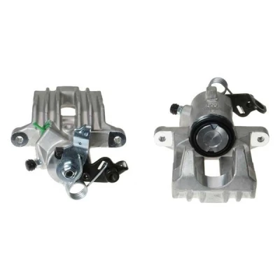 Afbeelding van BUDWEG CALIPER 342661 Remklauw VOLKSWAGEN: Golf 4, New Beetle Hatchback, AUDI: A3 TT Coupe, Roadster, SEAT: Leon I Hatchback