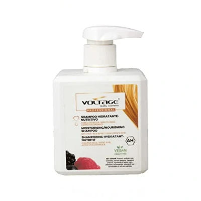 Afbeelding van Vochtinbrengende Shampoo Voltage (450 ml)