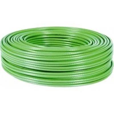 Image de CABLE FTP CAT6 MULTIBRIN Vert 100M
