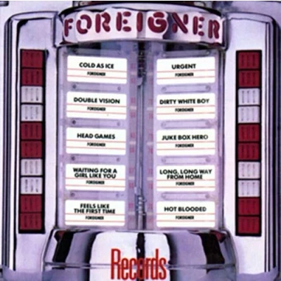 Afbeelding van Records (Greatest Hits)