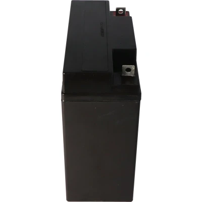 Afbeelding van Fiamm 12FGH65 batterij FGH21803 loodbatterij 12 volt 18Ah ideaal als startaccu