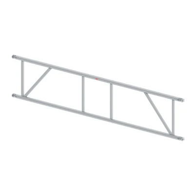 Afbeelding van Altrex Dubbele leuningschoor 305 360230