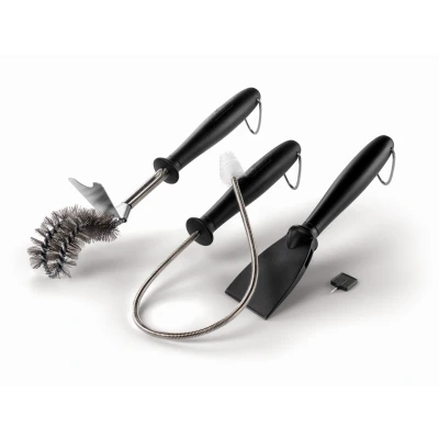 Afbeelding van Napoleon 3 delige cleaning toolset