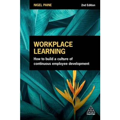 Afbeelding van Workplace Learning