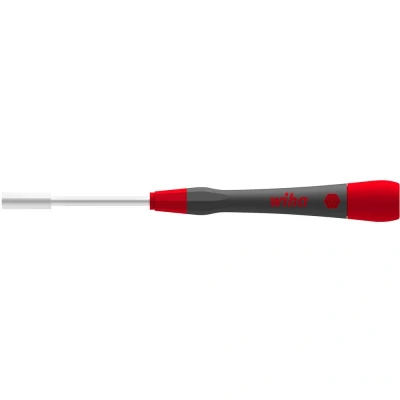 Afbeelding van Wiha Dopschroevendraaier Sleutelbreedte: 7.0 mm Koplengte: 60