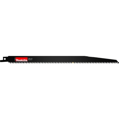 Afbeelding van Makita s 1344 d reciprozaagblad 280x1,4mm hout (per 5 stuks)