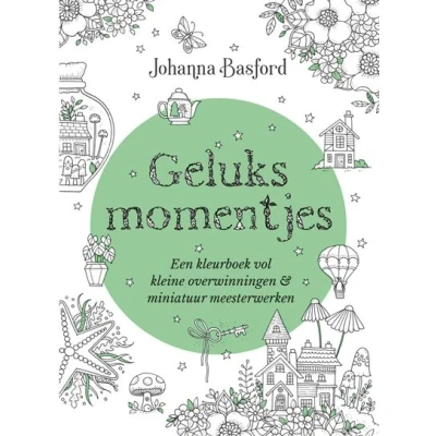 Image de Geluksmomentjes
