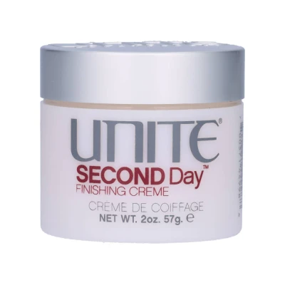 Afbeelding van Unite Finish Second Day Finishing Cream Crème 57 gr