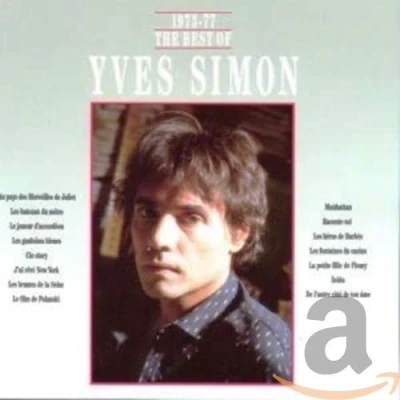 Afbeelding van Best Of 1973/1977