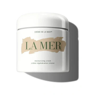 Afbeelding van La Mer The Moisturizing Cream Hydraterende Dag En Nachtcrème 500 Ml