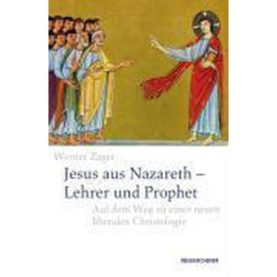 Afbeelding van Jesus aus Nazareth Lehrer und Prophet