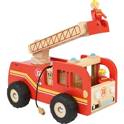 Image de Camion de pompier