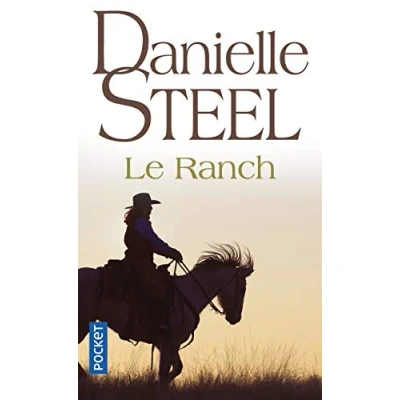Afbeelding van ISBN Le Ranch, Romantiek, Frans, Paperback