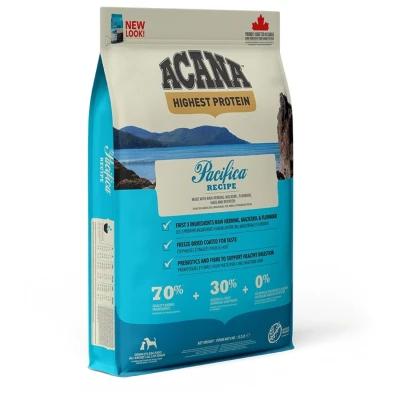 Afbeelding van Acana Regionals Pacifica Dog Zeevis Hondenvoer 6 kg