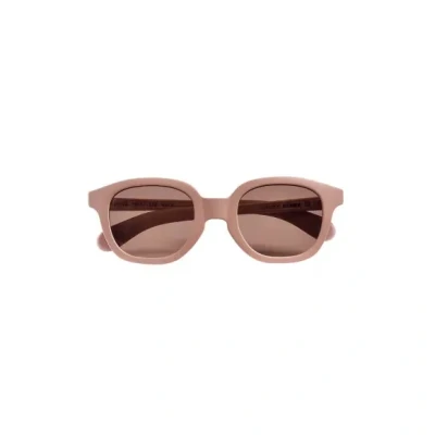 Afbeelding van Béaba Lucky Zonnebril 9 24 maanden Square Categorie 3 100% UV Bescherming Flexibele Pasvorm Sorbet