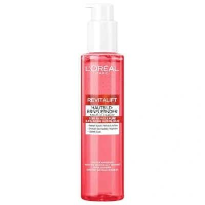 Afbeelding van L&#039;Oréal Paris Skin Revitalift Serumincleanser Serum, Dames, Maat: 150 ml,