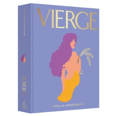 Image de Astro Lotus Vierge
