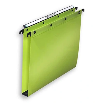 Afbeelding van OBLIQ AZ L/10 DOS SUS PP TIR FV BL