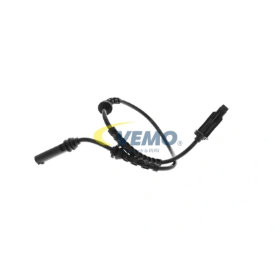 Afbeelding van VEMO V20 72 0172 ABS Sensor Vooras Met kabel 2 Ovaal