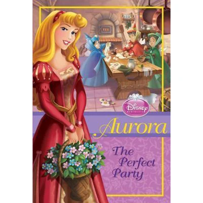 Afbeelding van Disney Princess Aurora