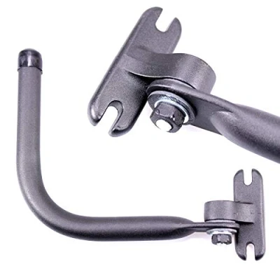 Afbeelding van TRUCK DUCK® Universele spiegelhouder voor spiegels, zijspiegels tractoren, graafmachines, bussen, vrachtwagens, campers, auto&#039;s